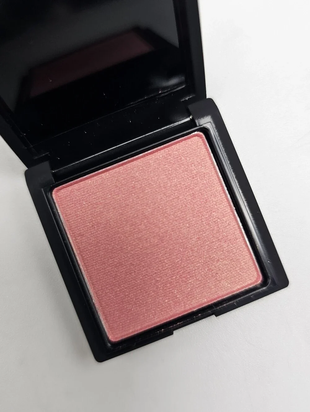 NARS Orgasm Blush - Mini Trial Size NWT